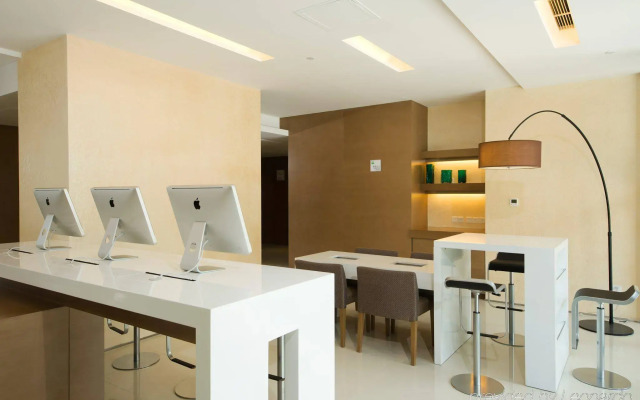 Holiday Inn Express Beijing Airport Zone by IHG