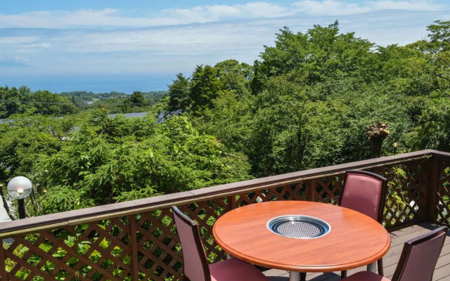 LiVEMAX RESORT Izu-kogen