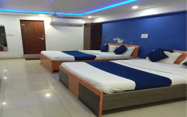Hotel Sangam