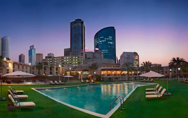 Crowne Plaza Bahrain, an IHG Hotel