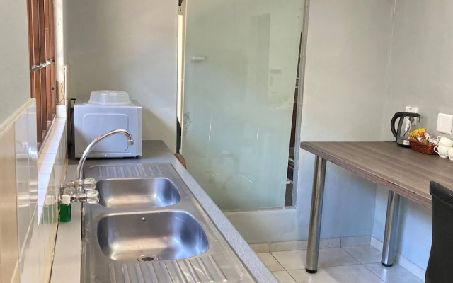 Three Bedroom Pool Villa