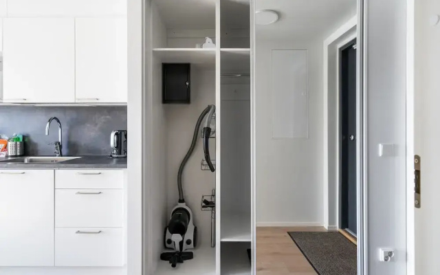Hiisi Homes Kirkkonummi Laajakallio