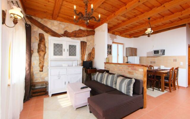 Holiday Home Balaton H2070