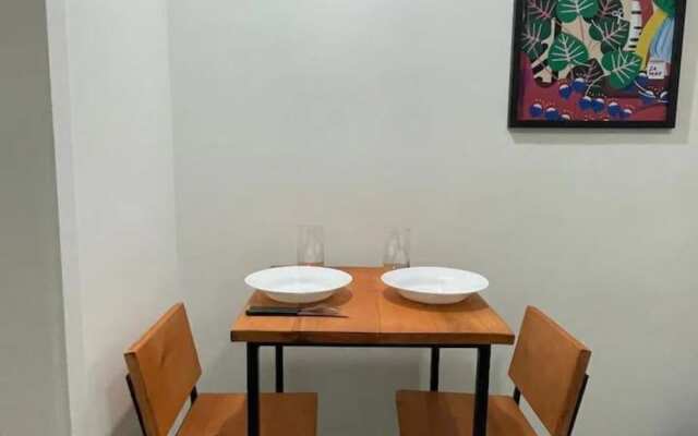 Apartamento Copa Standard HIR 4