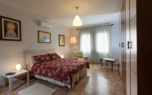 Una Stanza nel Parco