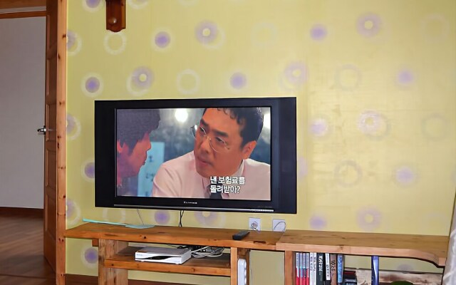 Yangyangprime Pension