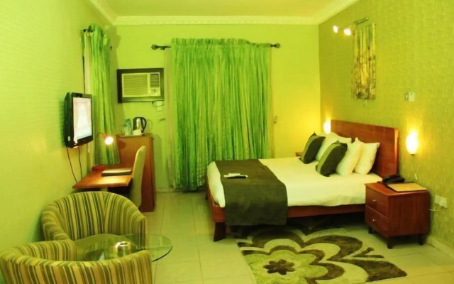 Vines Hotel