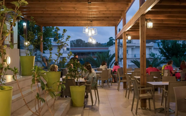 Fountoulis Suites
