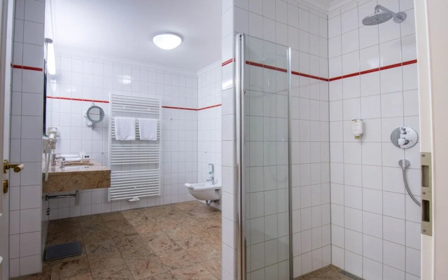 Hotel Hafen Hitzacker