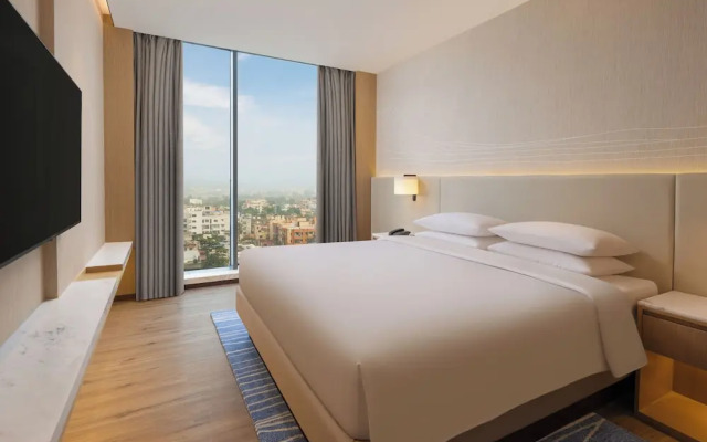 Courtyard By Marriott Ranchi