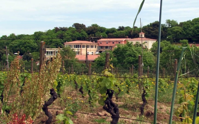 Pausania Inn