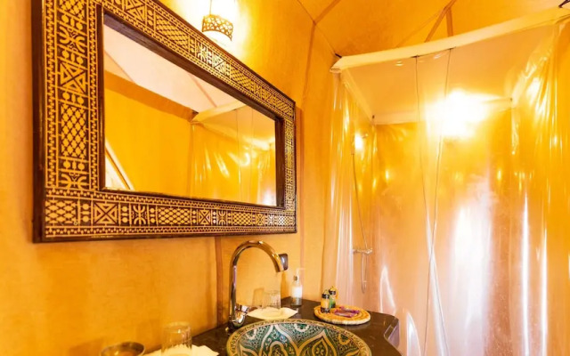 Dihya Desert Camp