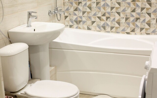 Апартаменты A&Apart