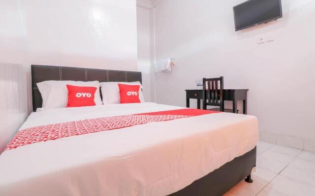 Hotel O Gusti Residence