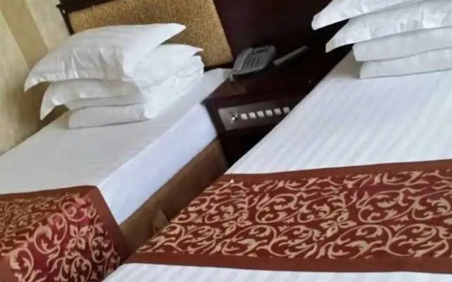 Yonghong Express Hotel