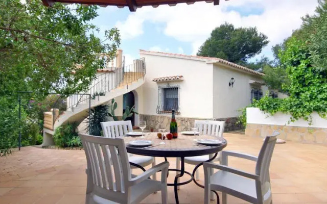 Villa Yaiza