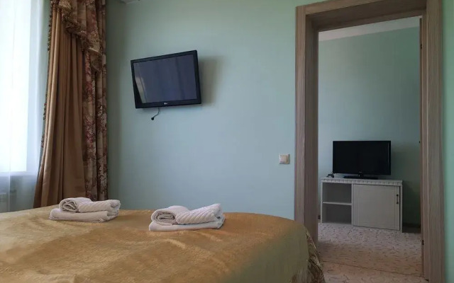 Парк-отель «Софрино»