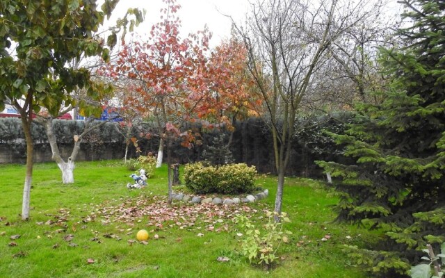 Bulut Villa