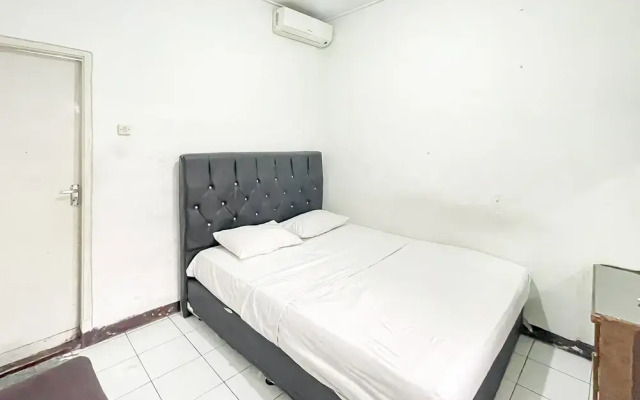 Hotel Mustika Widyasari RedPartner