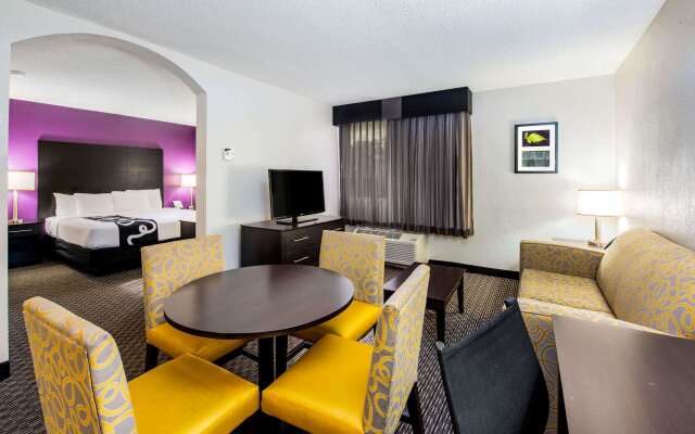 La Quinta Inn & Suites by Wyndham Fort Lauderdale Tamarac