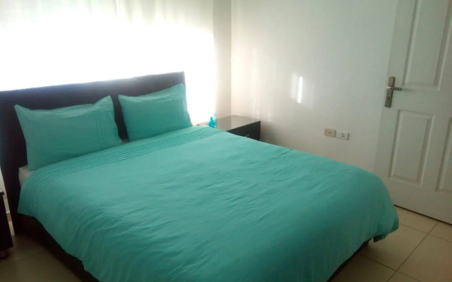 The Place Apartments