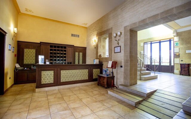 Il Podere Hotel Restaurant