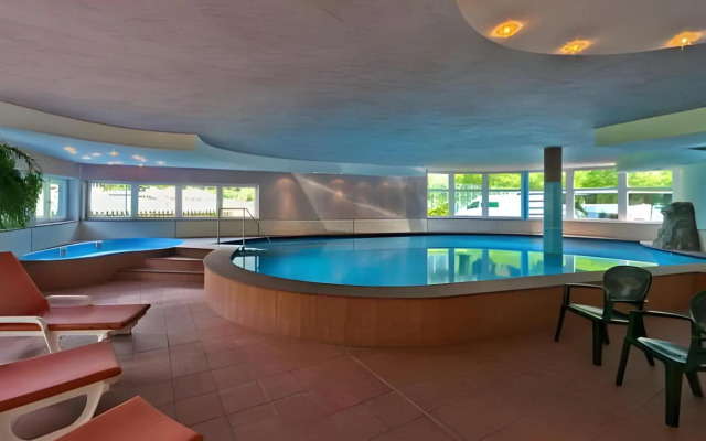 Hotel Alpin