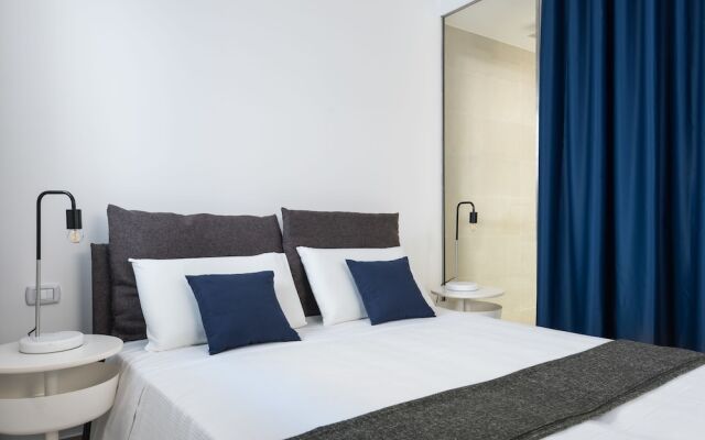 Terrazza ai Tintori di Ortigia