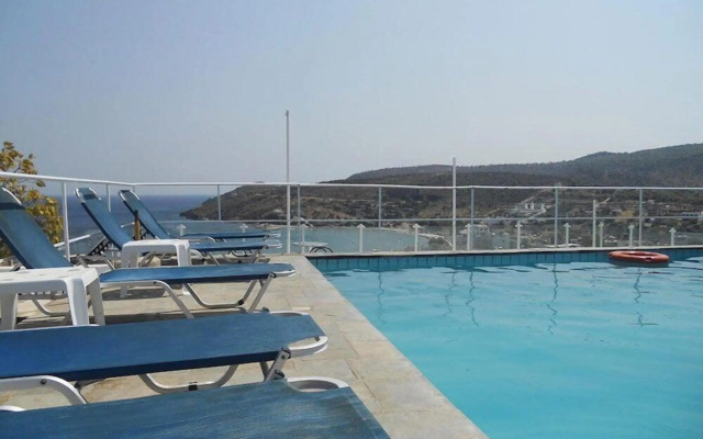 Galini Hotel