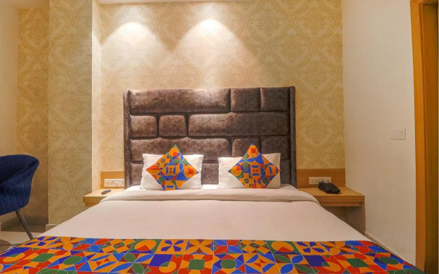 FabHotel Apple Tree
