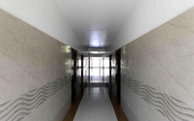 FabHotel Sri Krishna Residency