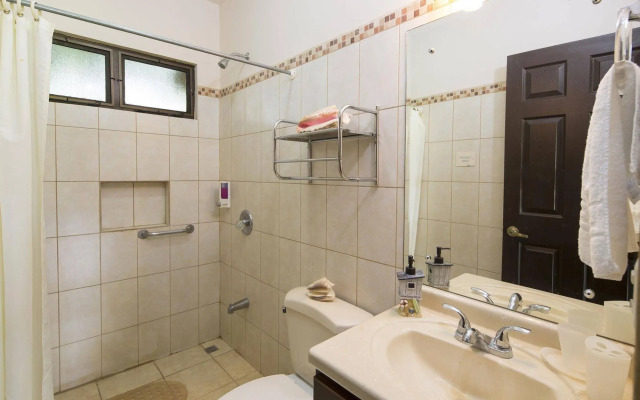 Apartamentos Playa Potrero