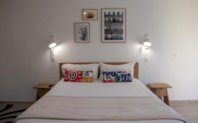 The People - Paris Bercy - Hostel