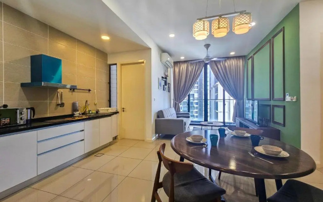 Dream Suite by NestHome【Legoland | Kids Friendly】