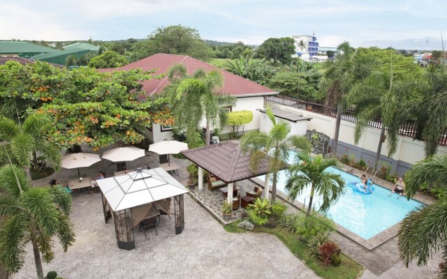 Plumeria Hotel Batangas