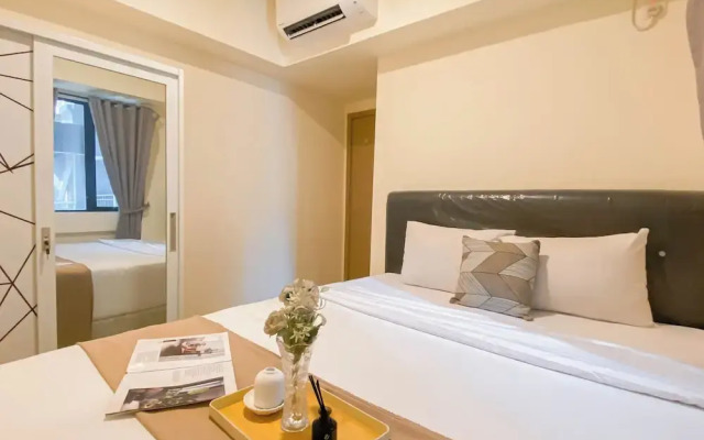 Good Deal And Comfy 2Br Apartment Meikarta