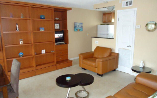 Floranada Condo #21