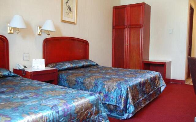 Great Eastern Hotel Makati