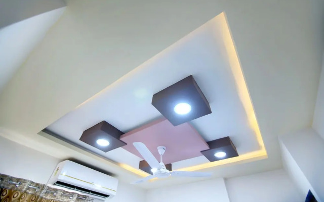 Hotel Subcity