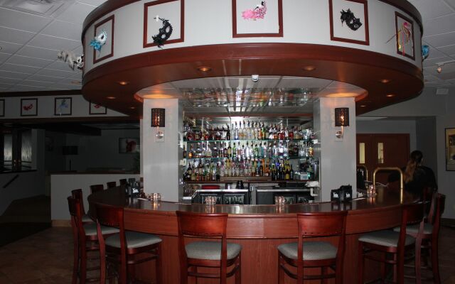 The Avalon Hotel and Conference Center