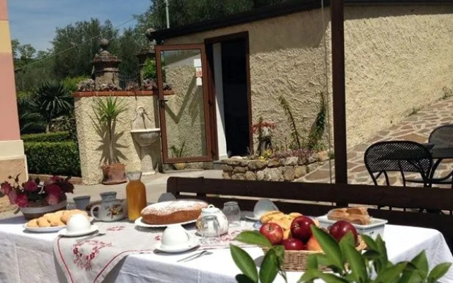 Villa Vincenza Country House