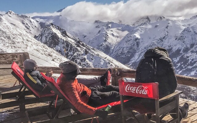 Tu Apart en Bariloche I