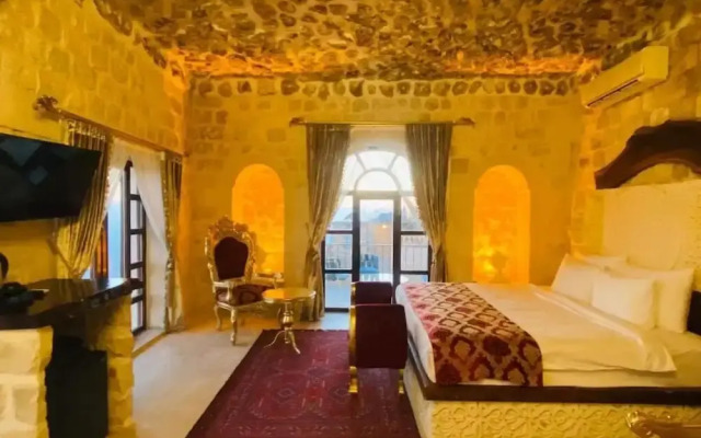 antikhan otel