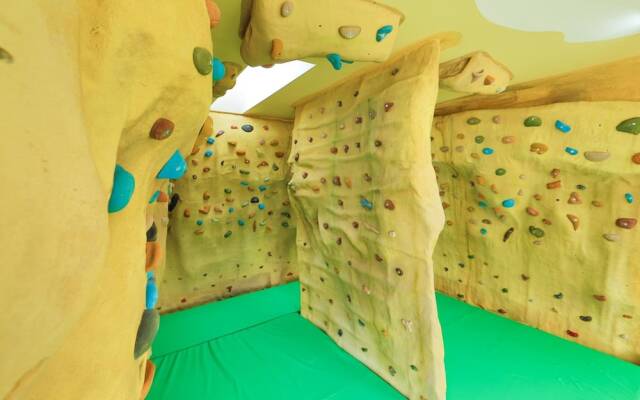Sport Villa Hofmann - Fitness & Tenis
