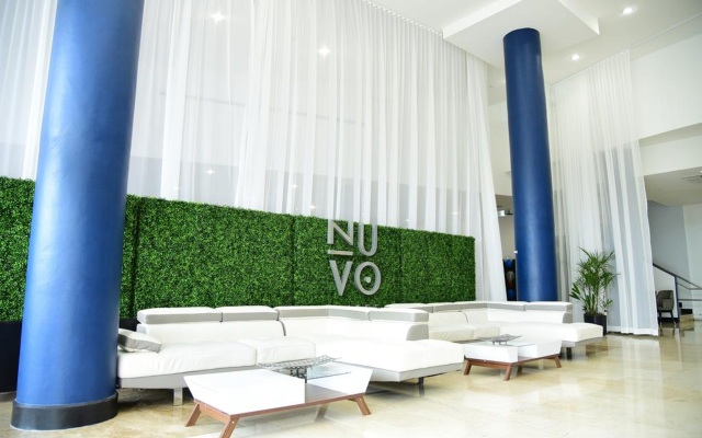 Nuvo Suites Hotel