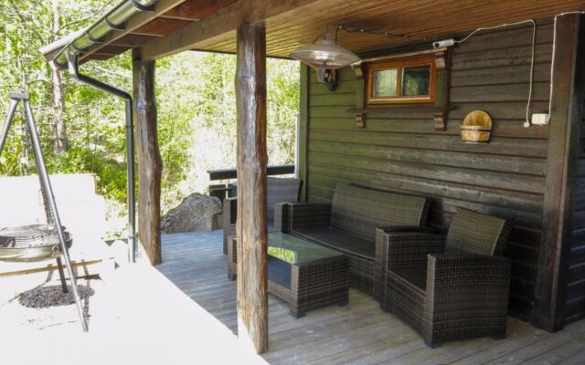 House Mariabu Eikerapen