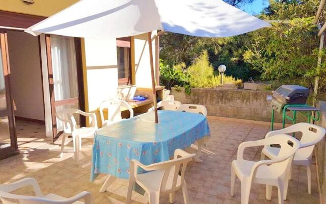 Apartment with 3 bedrooms in Teulada