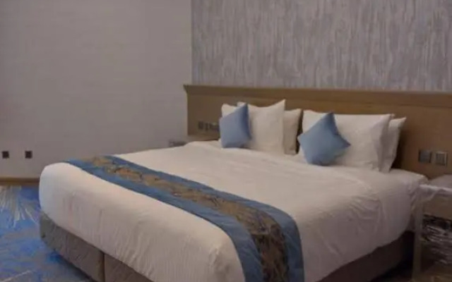Valy Hotel