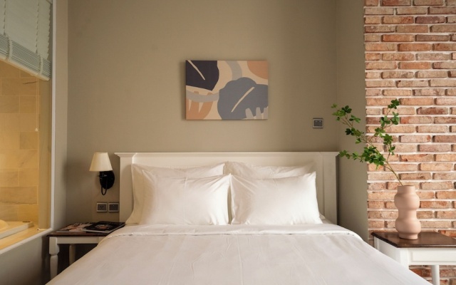 Celine Living Central Suites and Spa – Guest Rooms – Ho Chi Minh City