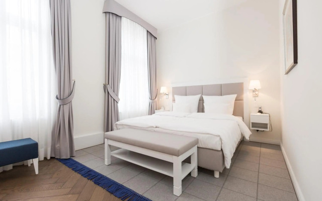 Hotel Brandenburger Tor Potsdam